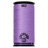 Goldmann garen 200m - 862 lavendel paars Garen GOLDMANN - GAREN - 200M - 862